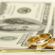 Illustration for article titled Materialistic People Have Shitty Marriages